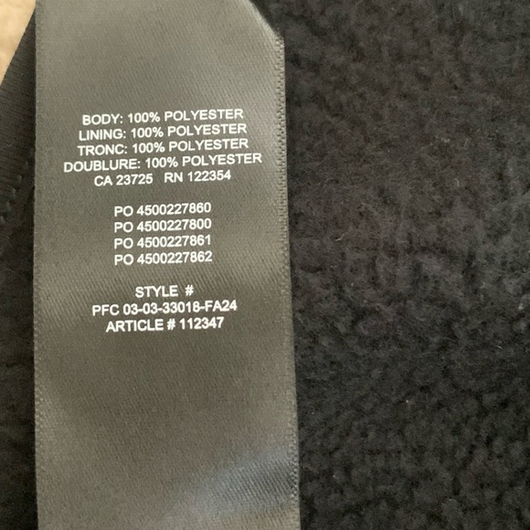 TNA Vest - Picture 6 of 11